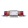 Startech MAC 16´´ laptop privacy filter 162MG