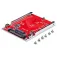Startech 1M25 U3 M.2 适配器