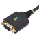 Startech Kabel USB-A 1P10FFCN-USB-SERIAL