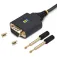 Startech 1P3FFCNB-USB-SERIAL usb-a cable