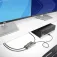Startech 2 DisplayPort Πλήμνη