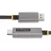 Startech DisplayPort-HDMI ケーブル 2 m