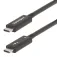 Startech Thunderbolt 4 ケーブル 2 m