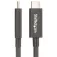 Startech Thunderbolt 4 kabel 2 m