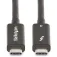 Startech Thunderbolt 4 cable 2 m