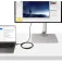 Startech Thunderbolt 4 cable 2 m