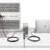 Startech Thunderbolt 4 cable 2 m