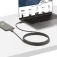 Startech Thunderbolt 4 cable 2 m