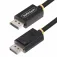Startech 2.1 VESA DisplayPort-kabel 2 m