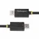Startech 2.1 VESA DisplayPort 线缆 2 m