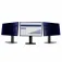 Startech 27´´ laptop privacy filter 2769A