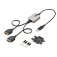 Startech 2P1FFC-USB-SERIAL usb adapter