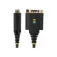 Startech 2P1FFC-USB-SERIAL usb adapter