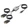 Startech 2P6FFC-USB-SERIAL USB-sarja-sovitin