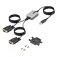 Startech 2P6FFC-USB-SERIAL USB-sarja-sovitin