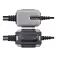 Startech 2P6FFC-USB-SERIAL USB-sarja-sovitin
