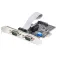 Startech PCI-e 확장 카드 2S232422485-PC-CARD