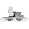 Startech PCI-e-expansionskort 2S232422485-PC-CARD