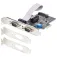 Startech Targeta d´expansió PCI-e 2S232422485-PC-CARD