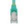 Startech Cable de red CAT cable de red cat6 3 m 6A