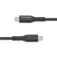 Startech USB-C-kabel 2 m 3A 60W