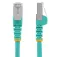 Startech Cabo de rede CAT cabo de rede cat6 7 m 6A