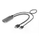 Startech Adapter 8K HDMI do DisplayPort 60Hz
