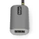 Startech 8K HDMI-DisplayPort-sovitin 60Hz