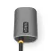 Startech Adapter 8K HDMI do DisplayPort 60Hz