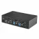 Startech D86A2 kvm 控制台