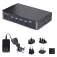 Startech Switch D86A2-4-PORTA-8K-KVM