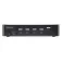 Startech Switch D86A2-4-PORT-8K-KVM