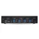 Startech D86A2-4-PORT-8K-KVM switch