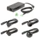 Startech CC 24V/cable d´alimentació 6.6A