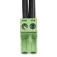Startech DC 24V/virtajohto 6.6A