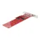 Startech Placa de expansão PCI-e DUAL-M2-PCIE-CARD-B