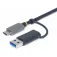 Startech FCREADMICRO3V2 外置读卡器