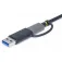 Startech Lector de targetes extern FCREADMICRO3V2