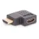 Startech 左角HDMI