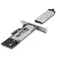 Startech Targeta d´expansió PCI-e M2-REMOVABLE-PCIE-N1