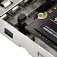 Startech PCI-e-expansionskort M2-REMOVABLE-PCIE-N1