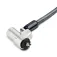 Startech NBLWK laptop lock