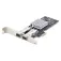 Startech PCI-e网络适配器卡P021GI到以太网