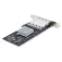 Startech Carte réseau P041GI PCI-e vers ethernet