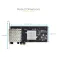 Startech P041GI PCI-e 网络适配器卡到以太网