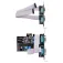 Startech PS74ADF-SERIAL-CARD PCI-e expansion card