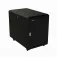 Startech RK1536BKF-rackskab