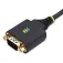 Startech Kabel szeregowy USB-A 1 m