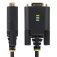 Startech Kabel szeregowy USB-A 1 m