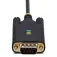 Startech Kabel szeregowy USB-A 1 m